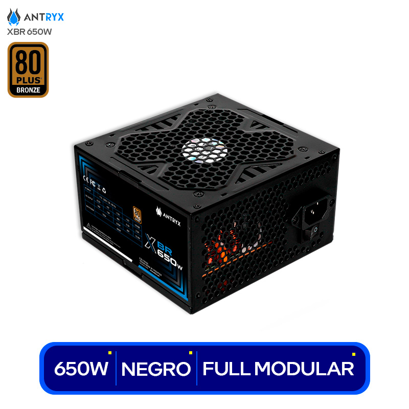 FP-650W