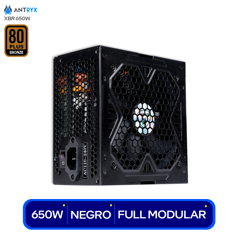 FP-650W