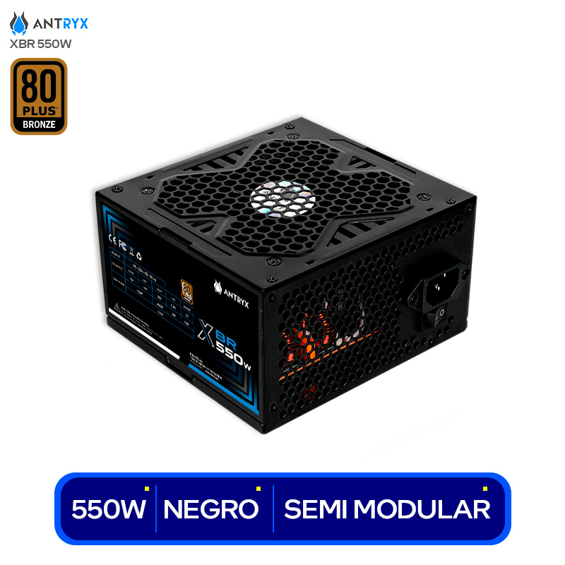 FP-550W
