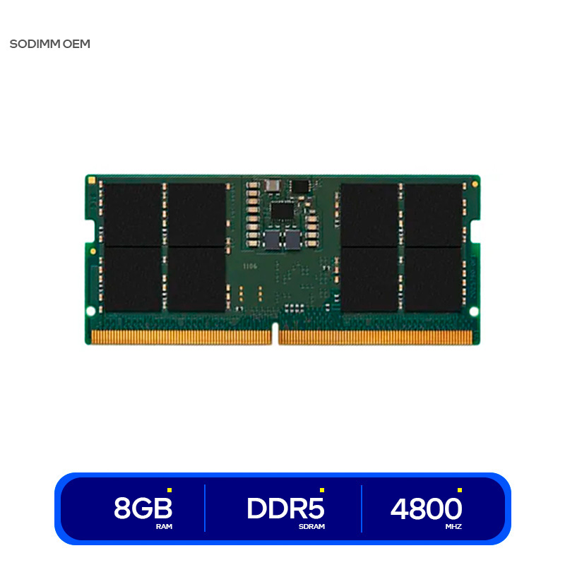 ( 8GBDDR5OEM )