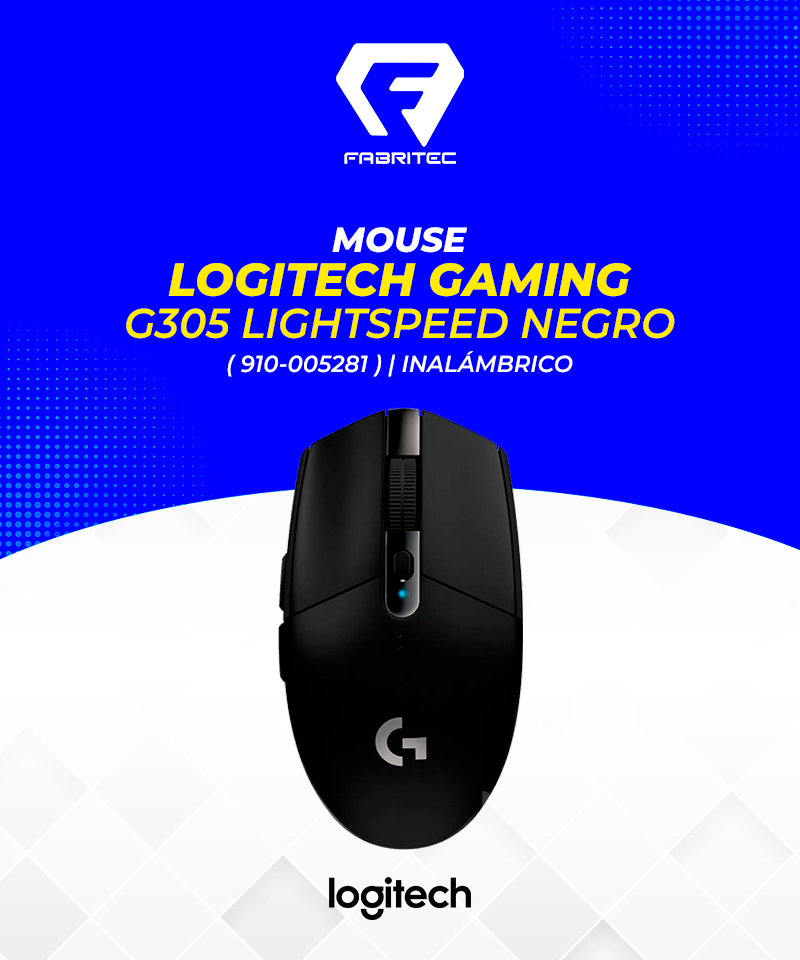 1139-mouse-logitech-gaming-g305-lightspeed-negro2
