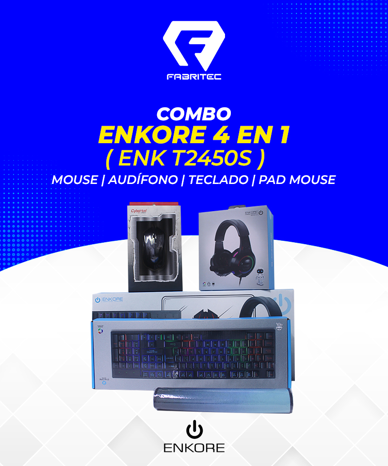 ENK T2450S