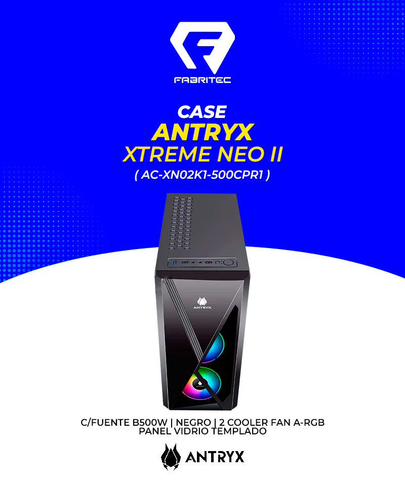 AC-XN02K1-500CPR1