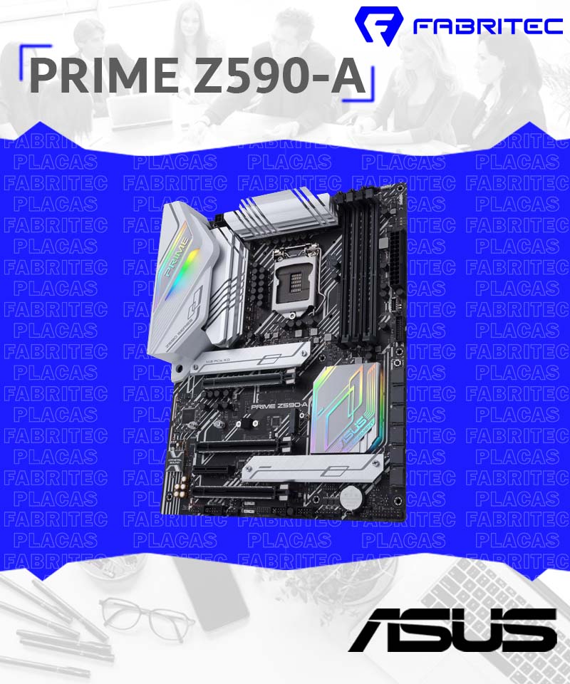 PRIME Z590-A