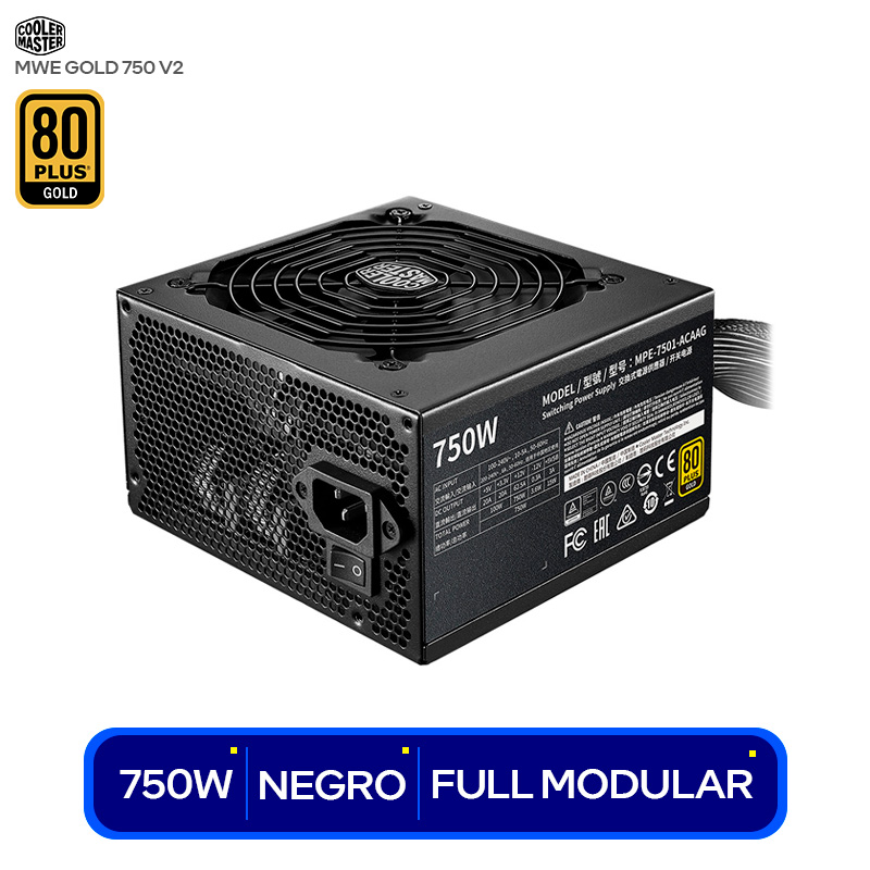 MPE-7501-AFAAG-U2