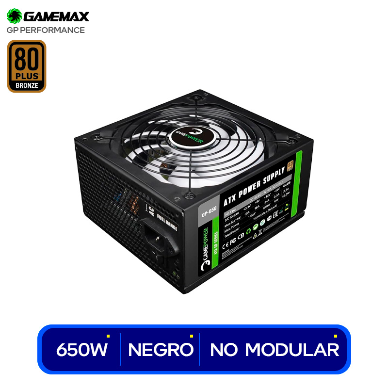 GP-650
