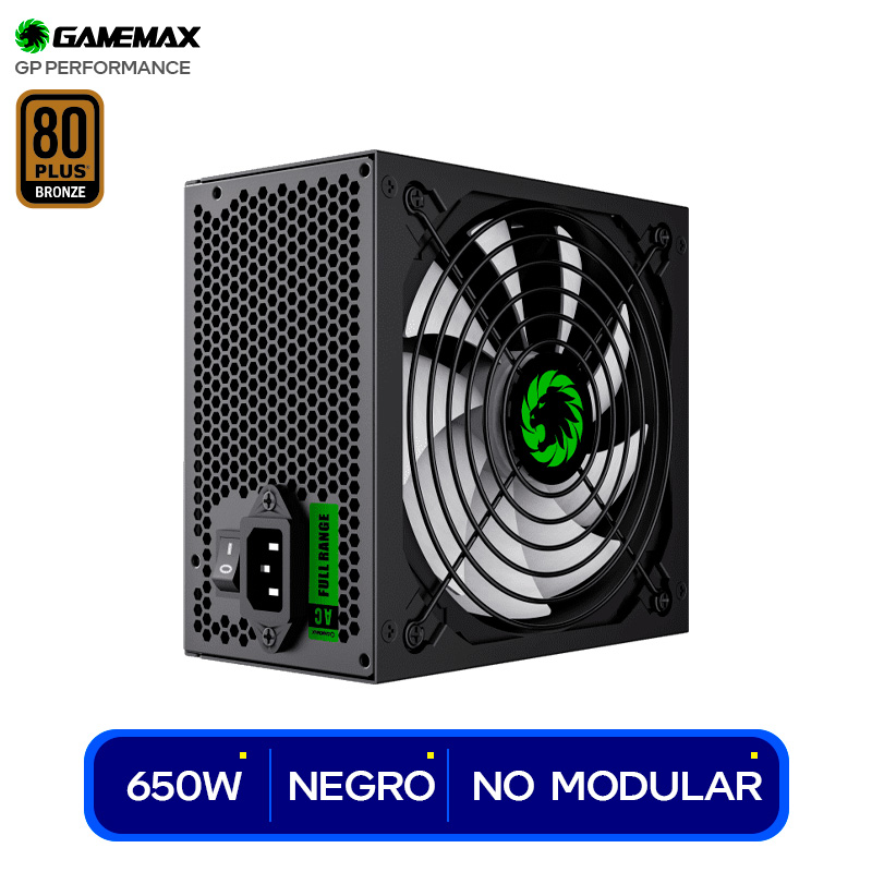 GP-650
