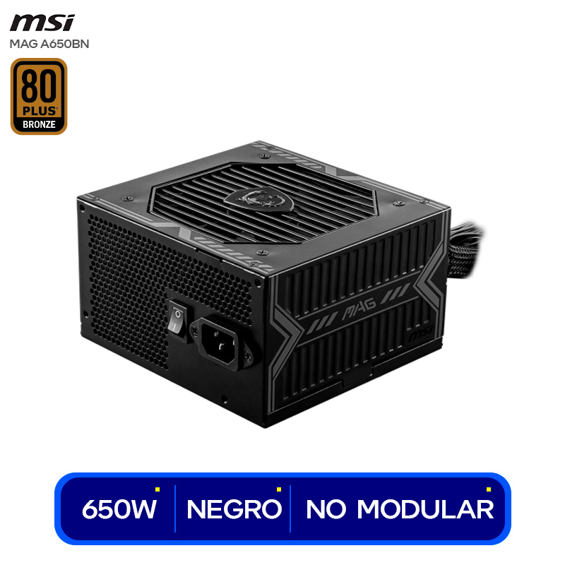 MAG A650BN
