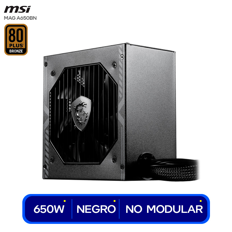 MAG A650BN