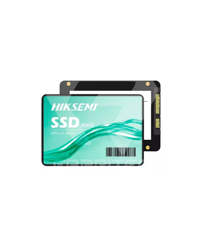 HS-SSD-WAVE(S) 512G