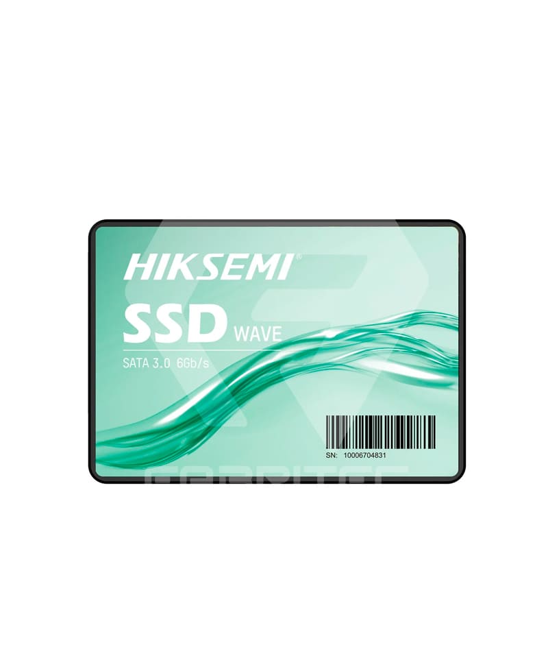 HS-SSD-WAVE(S) 512G