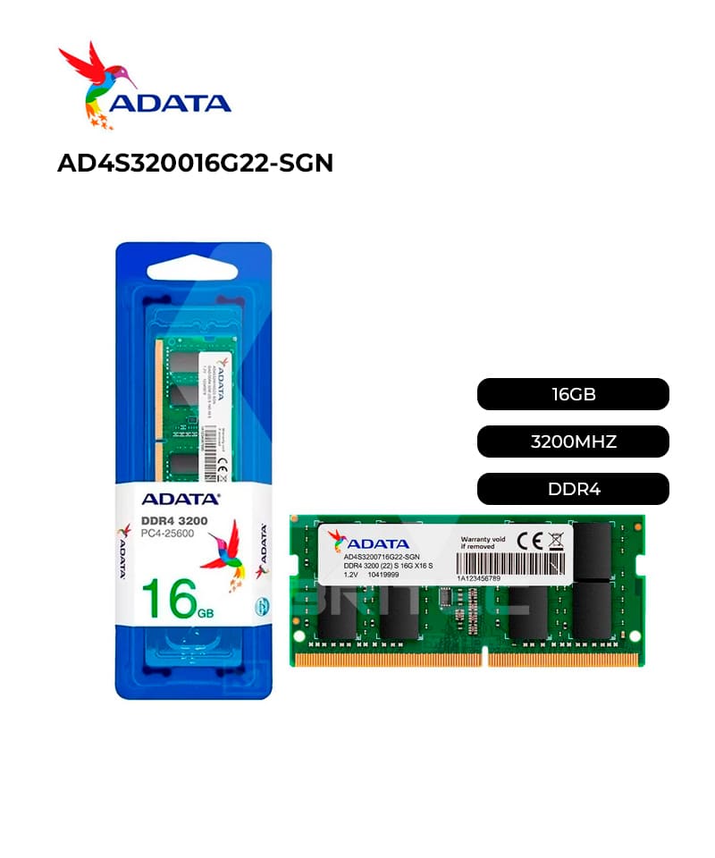 AD4S320016G22-SGN