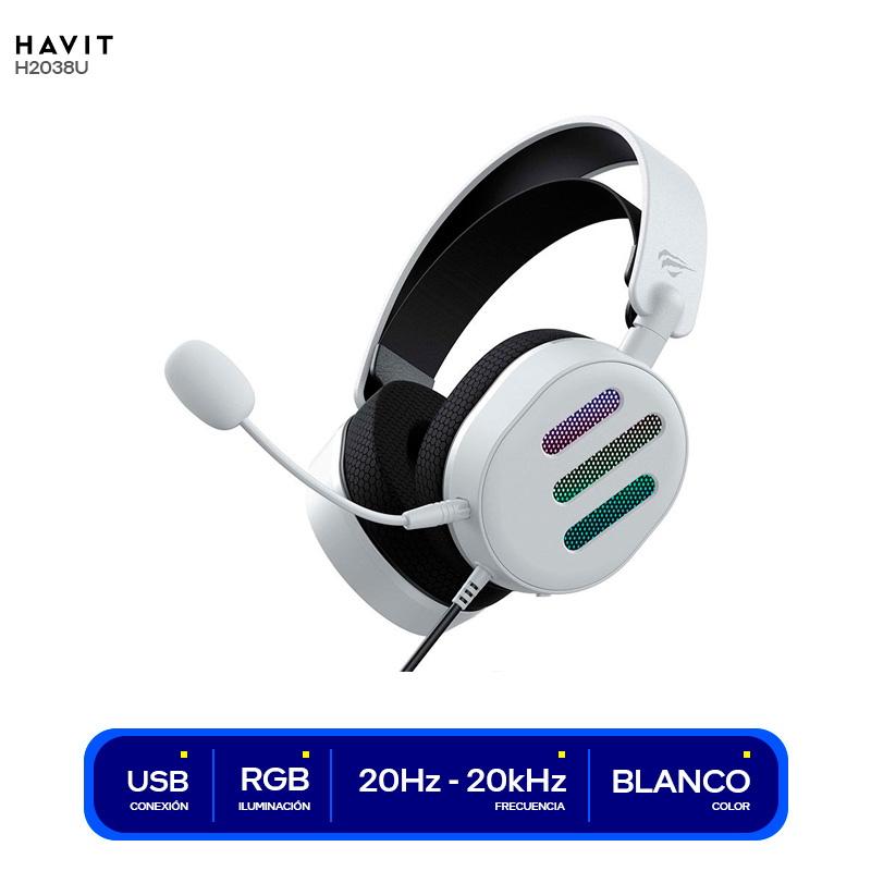 HVGMH-H2038U-WB