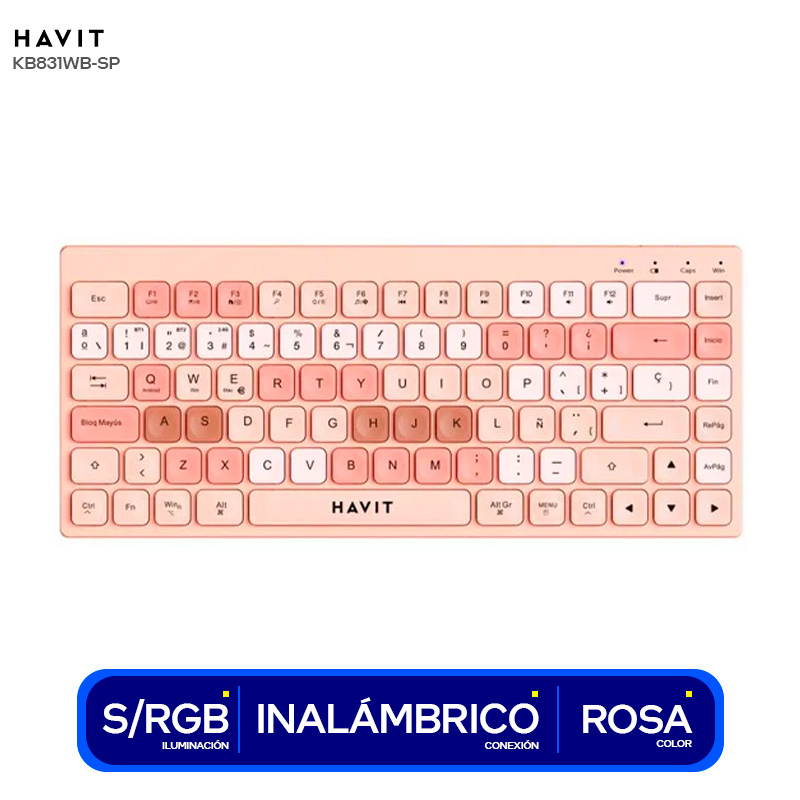 HVKB-KB831WB-SP-RO