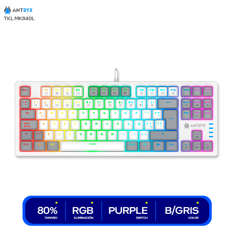 AMK-CS840LWGPU-SP