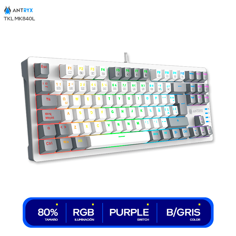 AMK-CS840LWGPU-SP