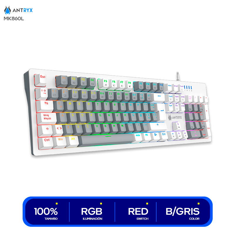 AMK-CS860LWGRE-SP