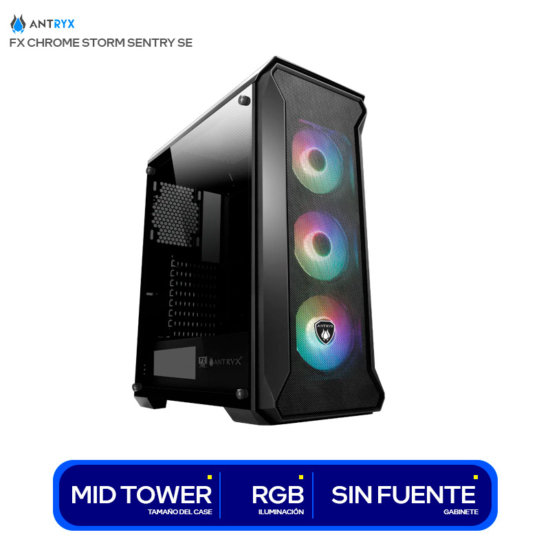 AC-FX260SEK-T3DR