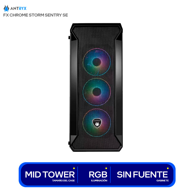 AC-FX260SEK-T3DR