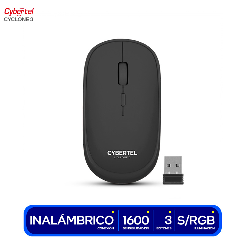 CYB M500+ 3M