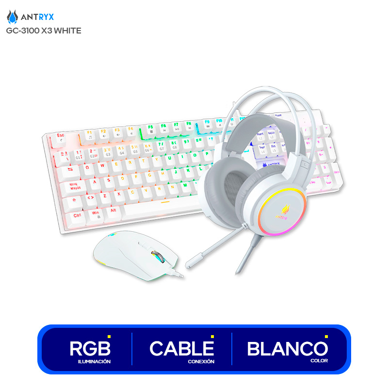 AGC-3100X3WBL-SP