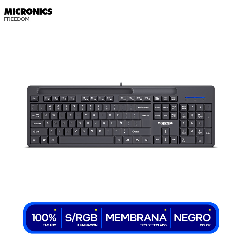MIC K613