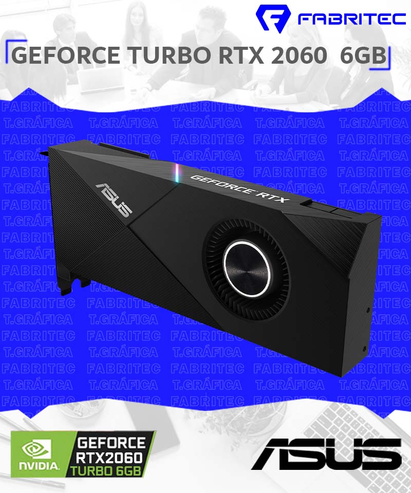 TURBO-RTX2060-6G