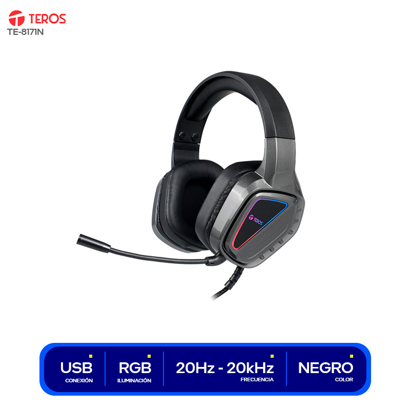 TE-8171N