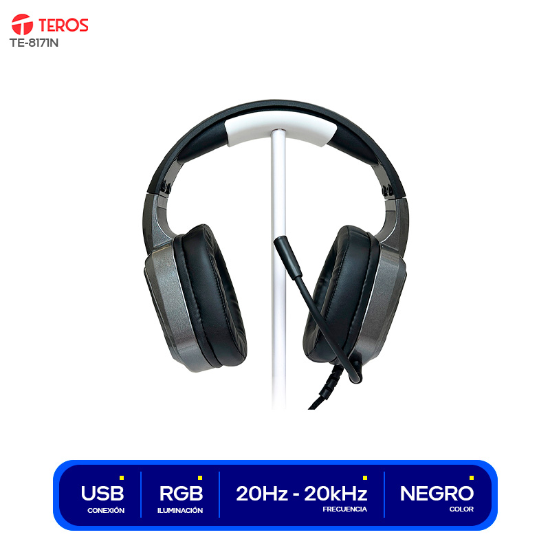 TE-8171N