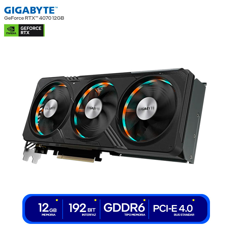 GV-N407SGAMING OC-12GD