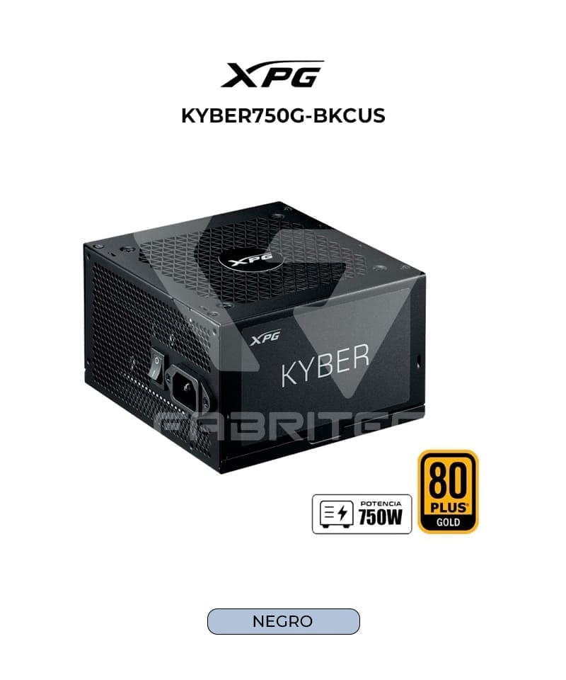 KYBER750G-BKCUS