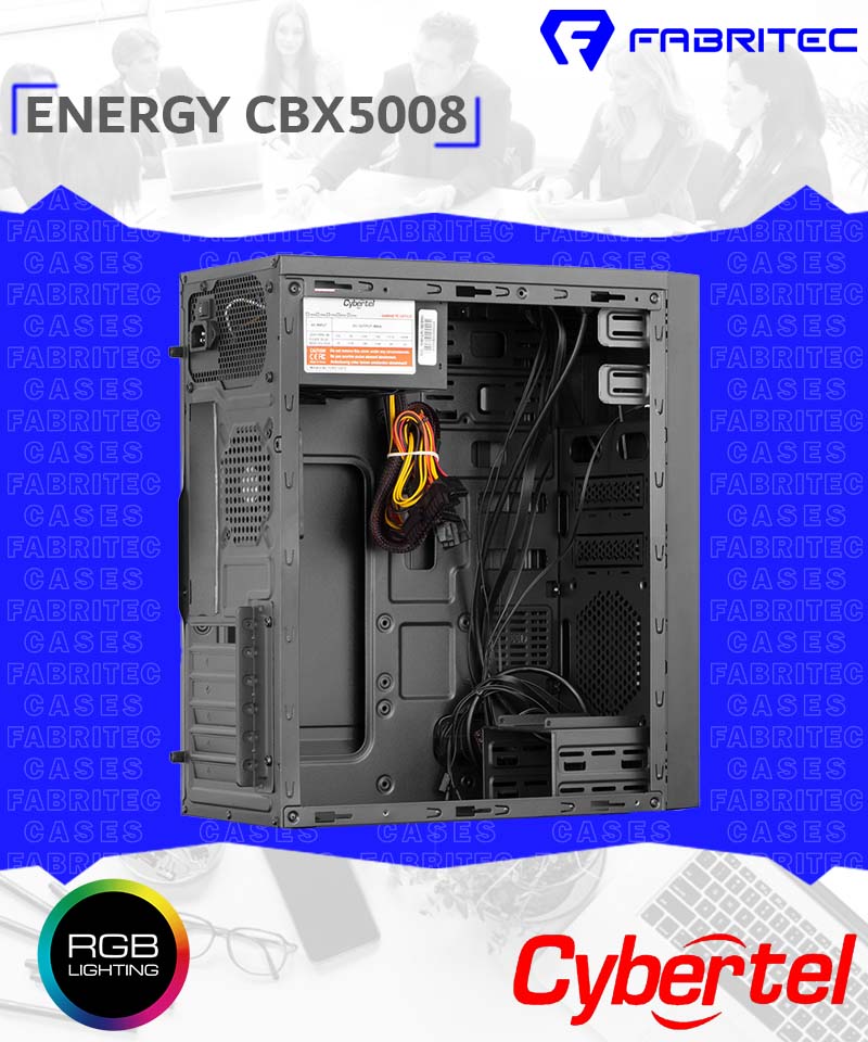 CBX5008