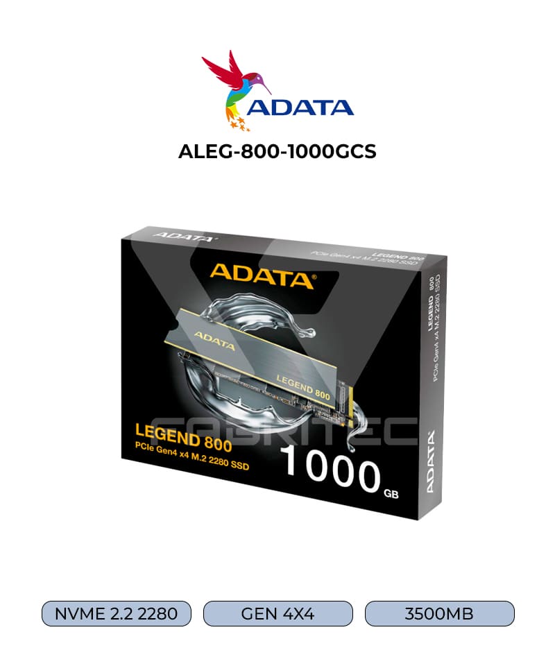 ALEG-800-1000GCS