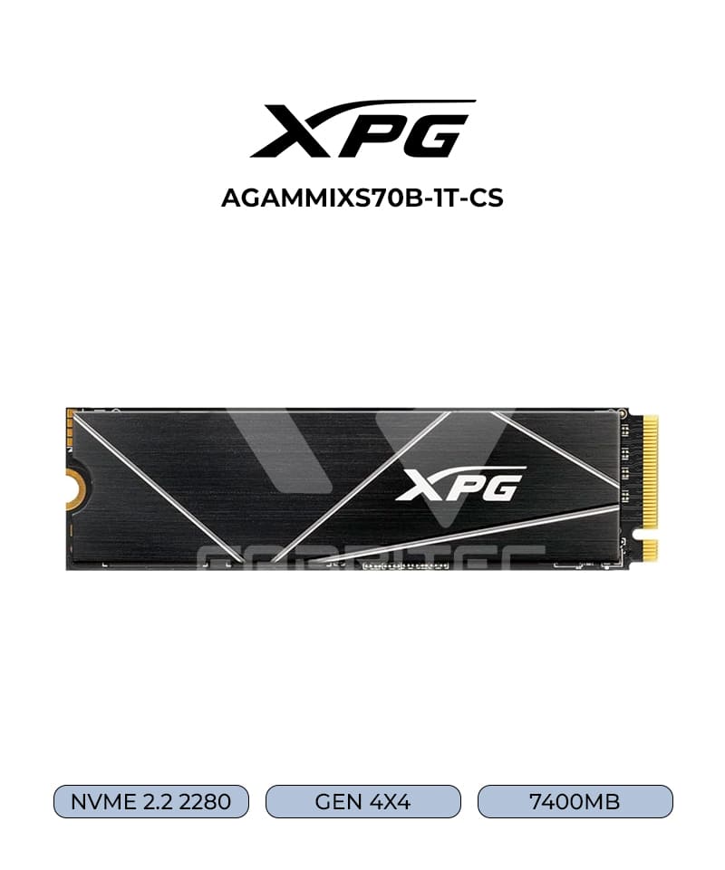 AGAMMIXS70B-1T-CS