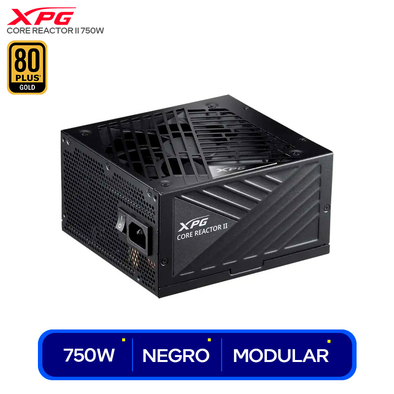 COREREACTORII750G-BKCUS