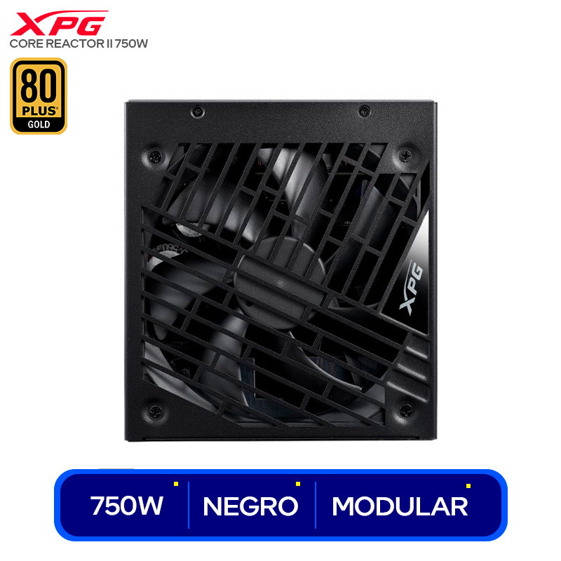 COREREACTORII750G-BKCUS