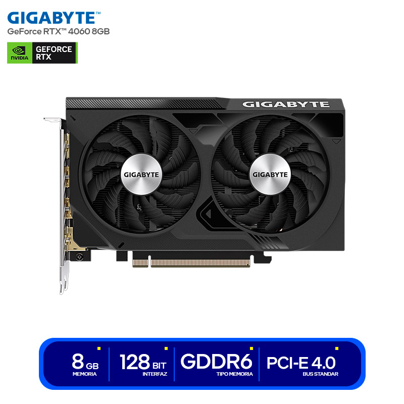 GV-N4060WF2-8GD
