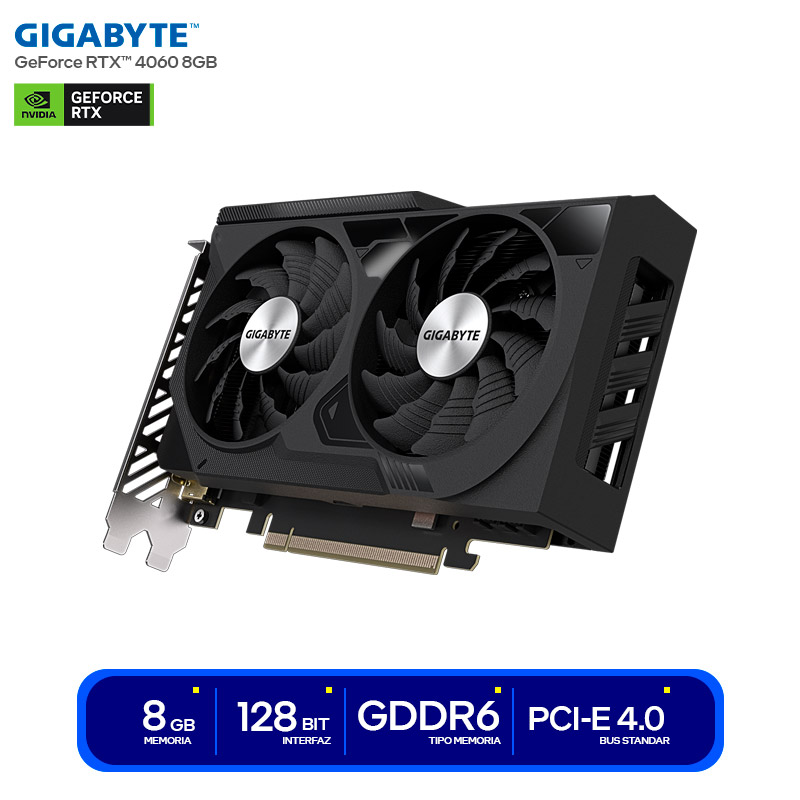 GV-N4060WF2-8GD
