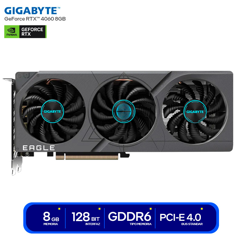 GV-N4060EAGLE-OC-8GD