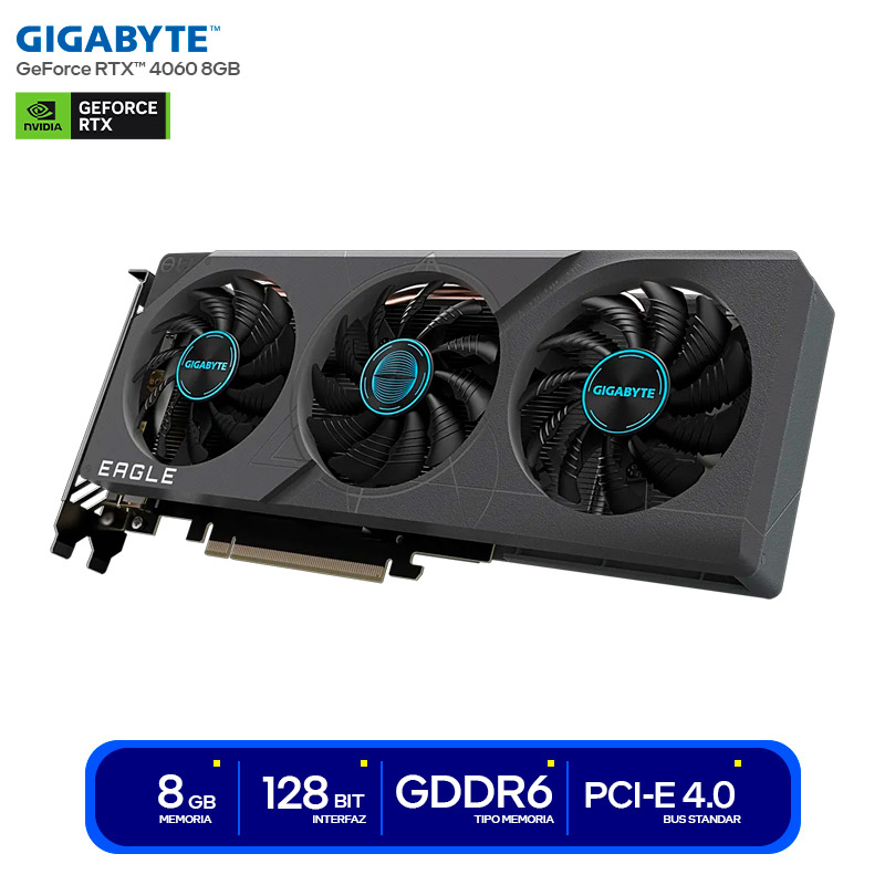 GV-N4060EAGLE-OC-8GD