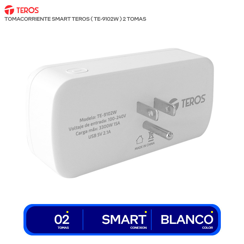 TE-9102W