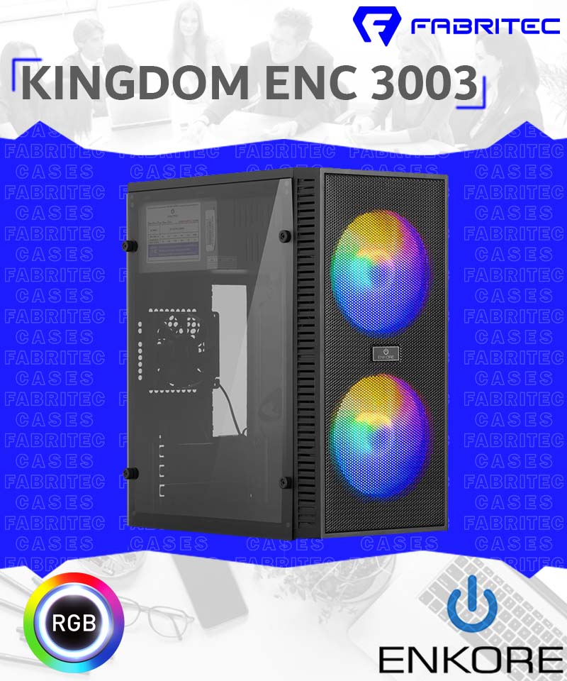 ENC 3003