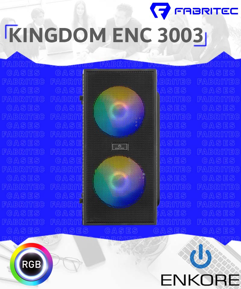 ENC 3003