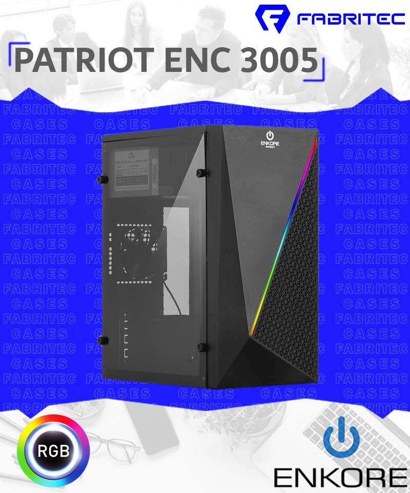 ENC 3005