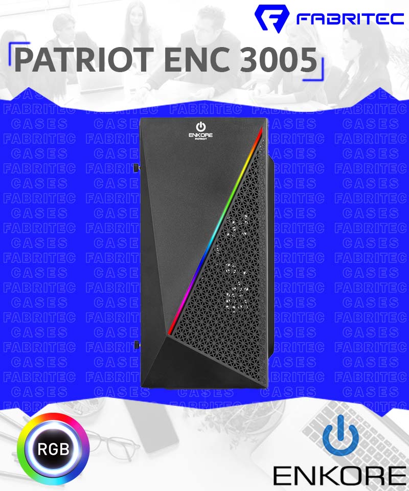 ENC 3005