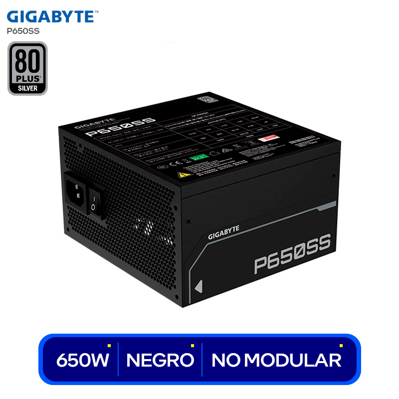 GP-P650SS