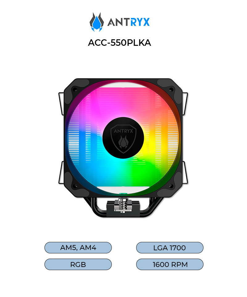 ACC-550PLKA