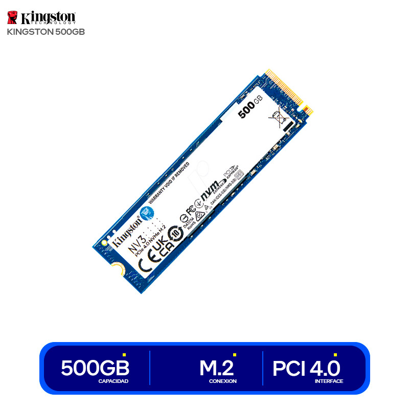 SNV3S/500G