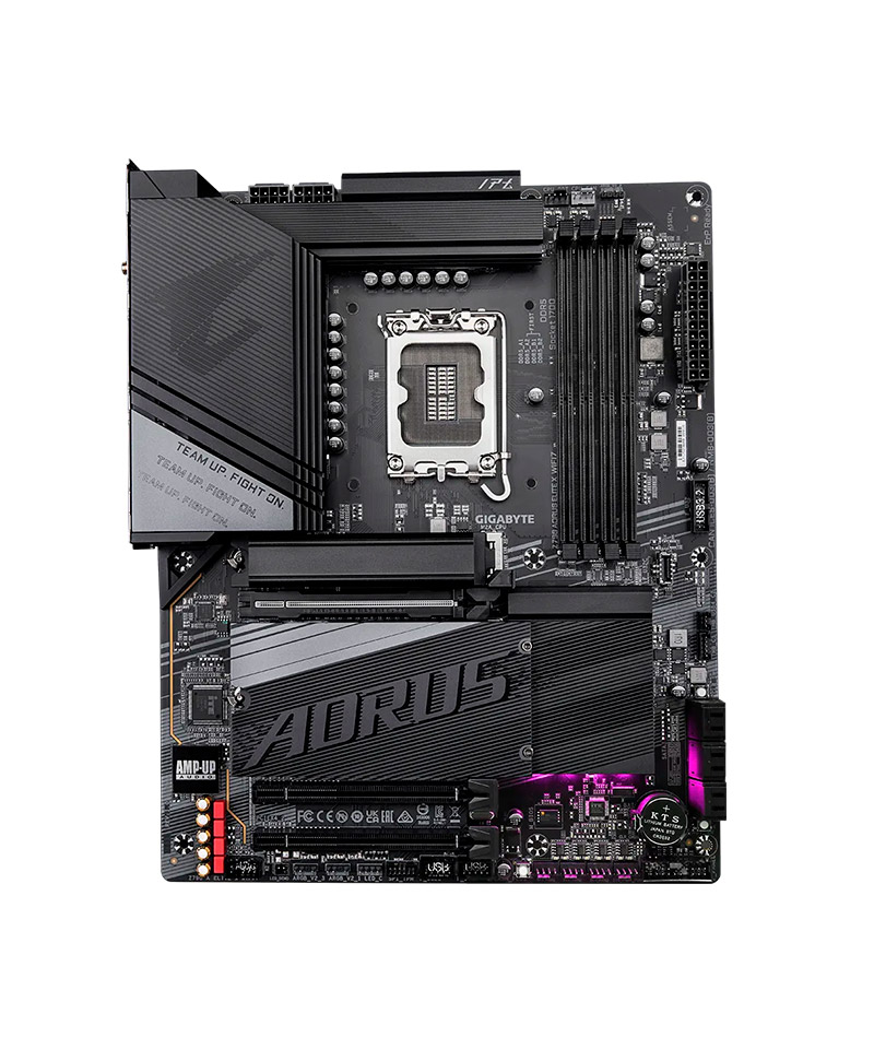 Z790 AORUS ELITE X WIFI7