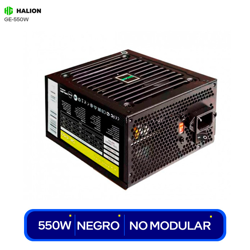 GE-550